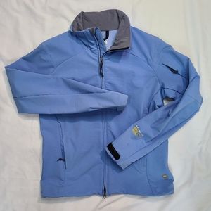 Women's Mountain Hardware Softshell Coat Jacket